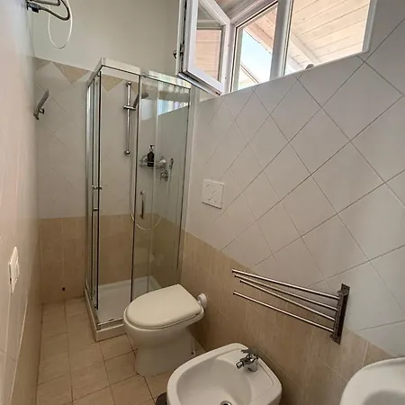 Mia Mare Apartment