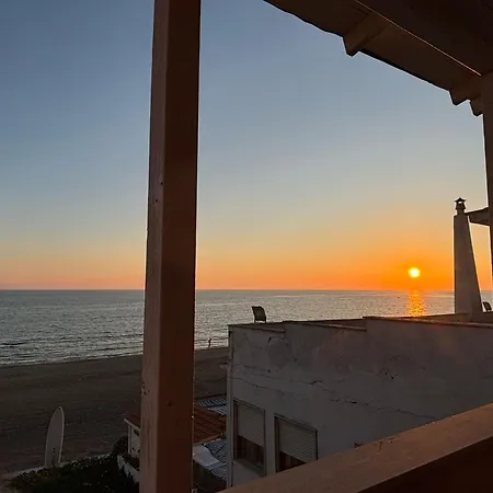 Apartment Mia Mare