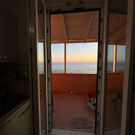 דירה Mia Mare *