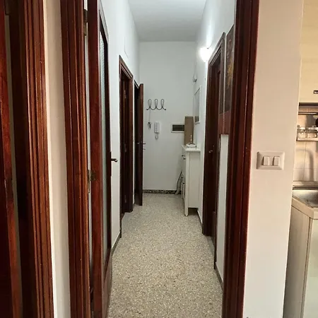 Apartment Mia Mare