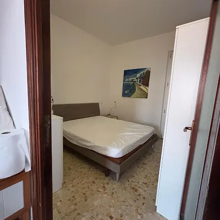 Mia Mare Apartment