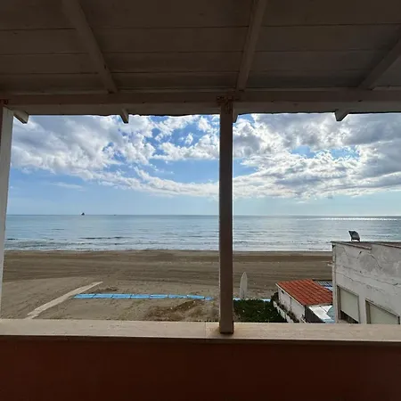 Mia Mare Apartment L'Americano